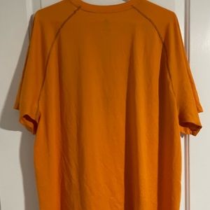 Addis university of Tennessee football shirt